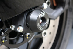 GSG MOTOTECHNIK Pad Set * front wheel * for Suzuki GSX 1300 R Hayabusa (2021 -) | 37-30-302-S62