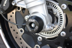 GSG MOTOTECHNIK Pad Set * front wheel * for Suzuki GSF 1250 / S (2007 -) | 37-30-302
