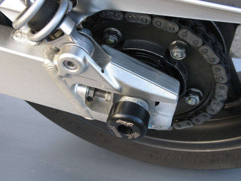 GSG MOTOTECHNIK Pad Set * rear wheel * for Honda CB 1300 (2003 -) | 37-37-411
