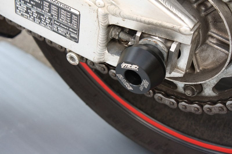 GSG MOTOTECHNIK Pad Set * rear wheel * for Honda CBR 900 (2002-2003) | 37-43-377