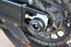 GSG MOTOTECHNIK Pad Set * rear wheel * for KKTM 950 Adventure / 990 Adventure (2003 -) | 38-30-335