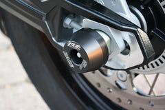 GSG MOTOTECHNIK Pad Set * rear wheel * for BMW F 800 GS (2008-2012) | 38-33-382