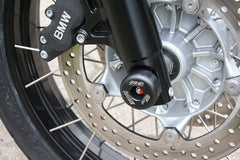 GSG MOTOTECHNIK Pad Set * front wheel * for BMW R 1200 GS (2004-2012) | 38-38-280
