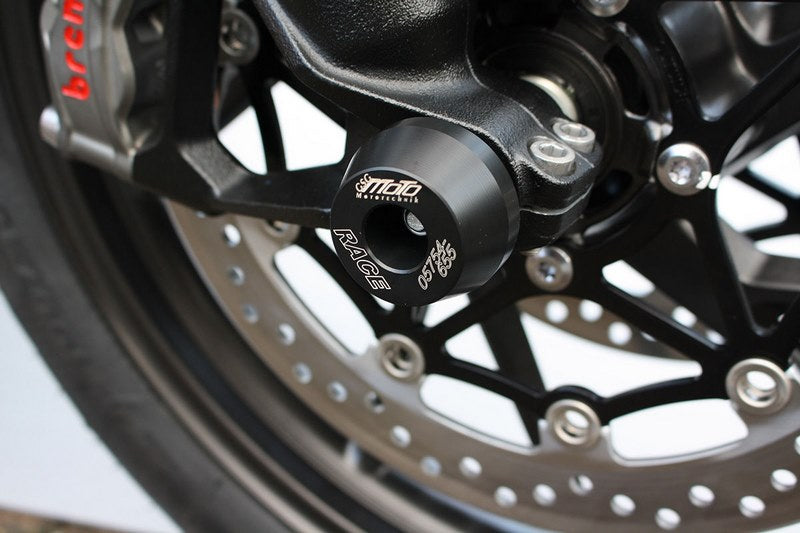 GSG MOTOTECHNIK Pad Set * front wheel * for Triumph Tiger 900 GT / GT Low / GT Pro / GT Rally Pro (2020 -) | 39-46-302-T36
