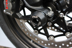 GSG MOTOTECHNIK Pad Set * front wheel * for Triumph Tiger 900 GT / GT Low / GT Pro / GT Rally Pro (2020 -) | 39-46-302-T36