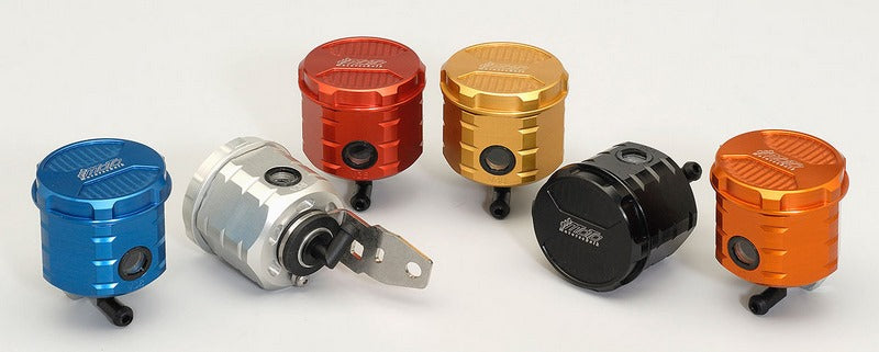 GSG MOTOTECHNIK Brake fluid reservoir * Front * for Honda CBR 900 (SC44,SC50) (2000-2003) | 3999-V38-H14