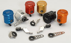 GSG MOTOTECHNIK Brake Fluid Reservoir * Front * for KTM 1190 Adventure (2013 -) | 3999-V43-AD