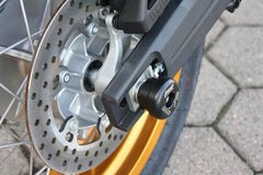 GSG MOTOTECHNIK Pad Set * rear wheel * for Yamaha XT 660X (2005 -) | 40-30-354