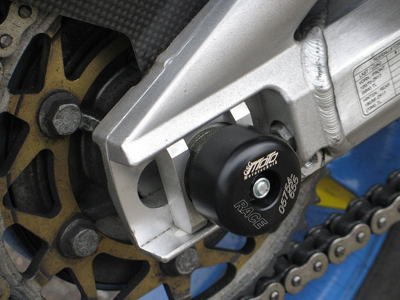 GSG MOTOTECHNIK Pad Set * rear wheel * for MZ MZ 1000 SF | 40-31-385