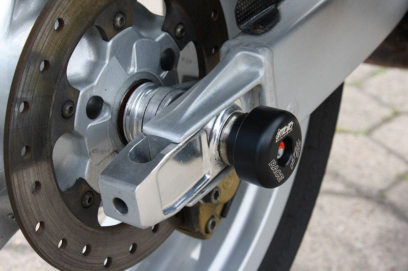 GSG MOTOTECHNIK Pad Set * rear wheel * for Bimota YB 11 | 40-33-372