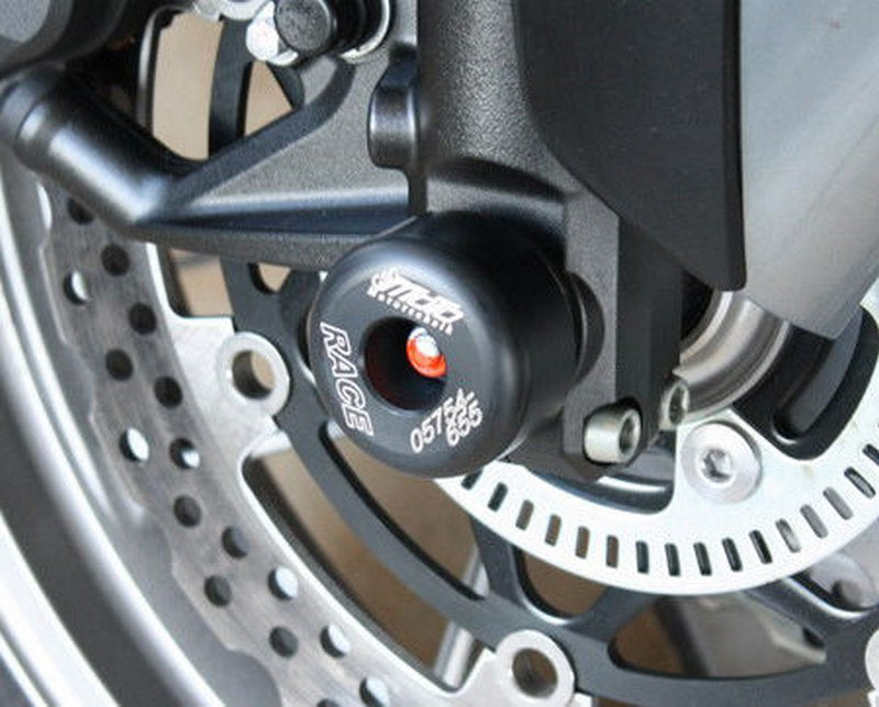 GSG MOTOTECHNIK Pad Set * front wheel * for Kawasaki GTR 1400 (2007 -) | 40-40-302