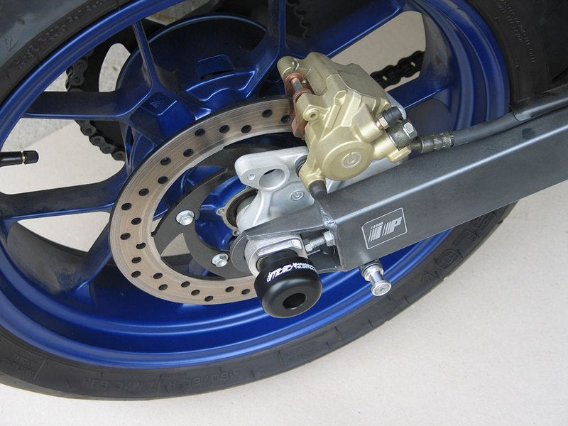 GSG MOTOTECHNIK Pad Set * rear wheel * for Aprilia Pegaso 650 Strada / Trail / Factory | 40-44-330