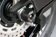 GSG MOTOTECHNIK Pad Set * rear wheel * for Honda CRF 1100 L Africa Twin Adventure Sports (2019 -) | 43-35-366-H72