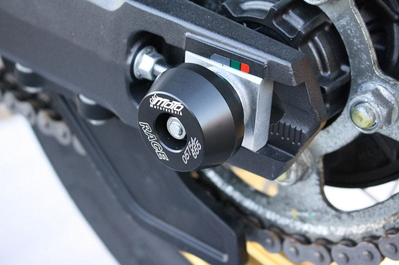 GSG MOTOTECHNIK Pad Set * rear wheel * for Honda CRF 1100 L Africa Twin Adventure Sports (2019 -) | 43-35-366-H72