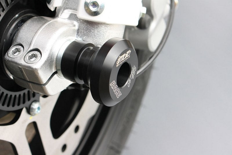 GSG MOTOTECHNIK Pad Set * front wheel * for SWM SM 125 R / R Factory (2019 -) | 44-62-SWM3