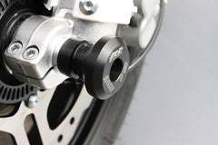 GSG MOTOTECHNIK Pad Set * front wheel * for SWM SM 125 R / R Factory (2019 -) | 44-62-SWM3