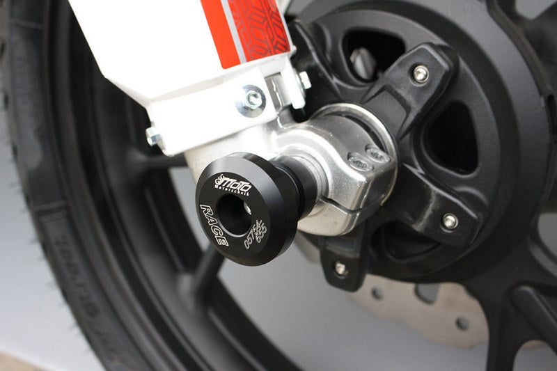 GSG MOTOTECHNIK Pad Set * front wheel * for SWM SM 125 R / R Factory (2019 -) | 44-62-SWM3
