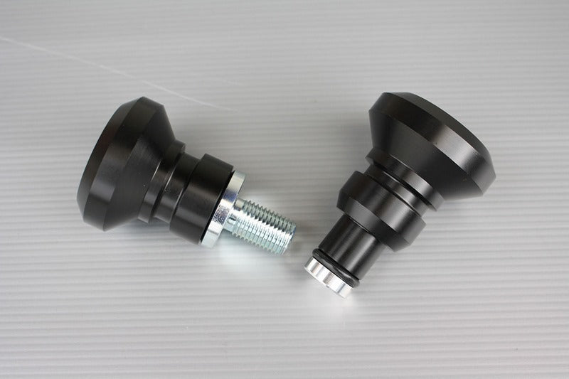 GSG MOTOTECHNIK Pad Set * front wheel * for SWM SM 125 R / R Factory (2019 -) | 44-62-SWM3