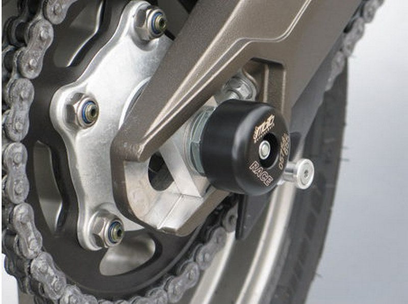 GSG MOTOTECHNIK Pad Set * rear wheel * for Aprilia NA 850 Mana | 45-31-385