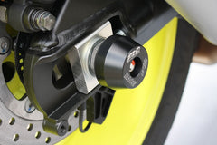 GSG MOTOTECHNIK Pad Set * rear wheel * for Yamaha MT-10 (2016) | 45-31-397