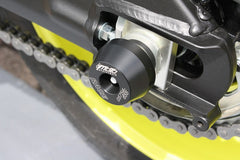 GSG MOTOTECHNIK Pad Set * rear wheel * for Yamaha MT-10 (2016) | 45-31-397