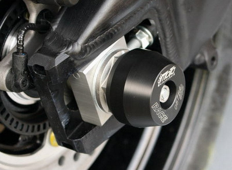 GSG MOTOTECHNIK Pad Set * rear wheel * for Honda CBR 1000 RR (2017-2019) | 45-32-385-H62