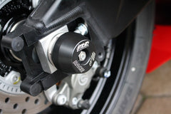 GSG MOTOTECHNIK Pad Set * rear wheel * for Honda CBR 1000 RR / RR R-SP (2020 -) | 45-32-397-H74