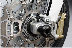 GSG MOTOTECHNIK Pad Set * front wheel * for SWM SM 500 R (2018 -) | 47-48-295-SWM2