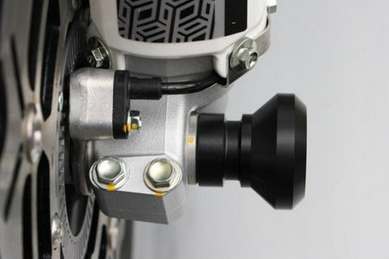 GSG MOTOTECHNIK Pad Set * front wheel * for SWM SM 500 R (2018 -) | 47-48-295-SWM2