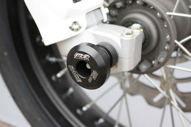 GSG MOTOTECHNIK Pad Set * front wheel * for SWM SM 500 R (2018 -) | 47-48-295-SWM2