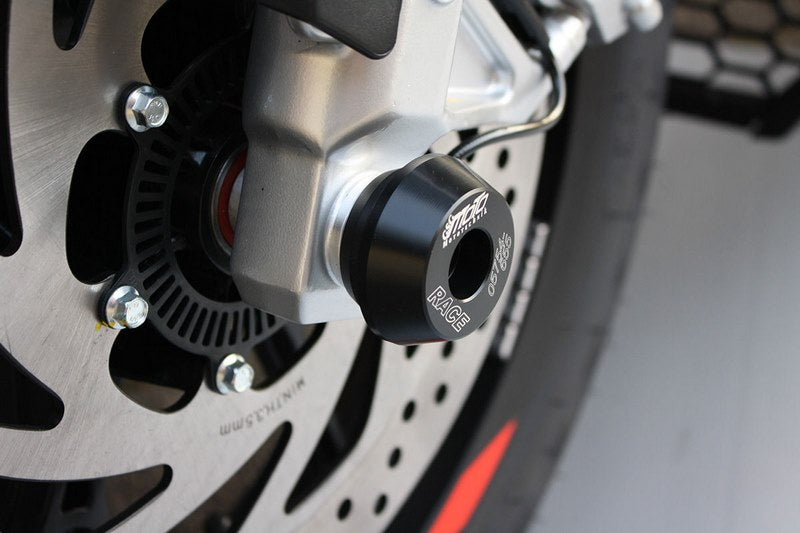 GSG MOTOTECHNIK Pad Set * front wheel * for Aprilia RS 125 (2017 -) | 49-26-AL-A18