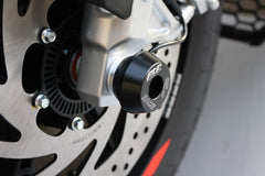 GSG MOTOTECHNIK Pad Set * front wheel * for Aprilia RS 125 (2017 -) | 49-26-AL-A18