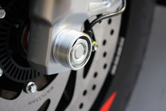 GSG MOTOTECHNIK Pad Set * front wheel * for Aprilia RS 125 (2017 -) | 49-26-AL-A18