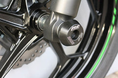 GSG MOTOTECHNIK Pad Set * front wheel * for Kawasaki Ninja 125 (2019 -) | 49-26-AL-K74
