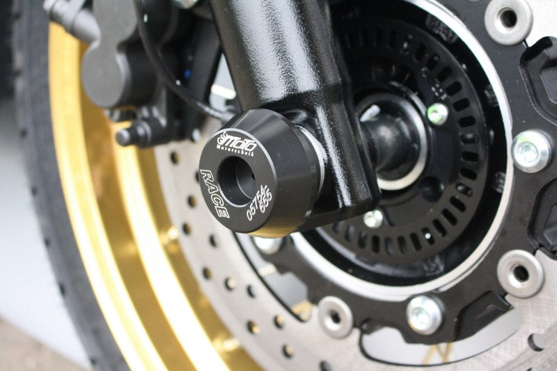 GSG MOTOTECHNIK Pad Set * front wheel * for Yamaha XSR 125 (2022 -) | 49-26-AL-Y50