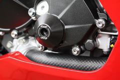 GSG MOTOTECHNIK Engine cover protection right for Honda CBR 1000 RR / RR R-SP (2020 -) | 4927-H7444