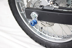 GSG MOTOTECHNIK Basic carrier for rear stand mounts | Yamaha WR 125 R / X (2009 -) | 50-60-15-Y41