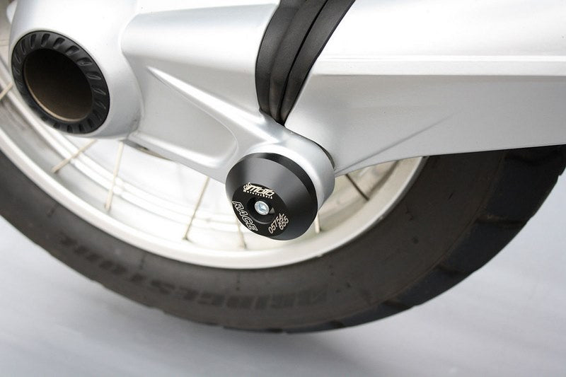 GSG MOTOTECHNIK Cardan protection for BMW R 1200 GS (2004-2012) | 59-27