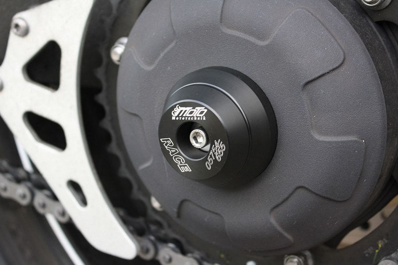 GSG MOTOTECHNIK Pad Set * rear wheel * for Triumph Speed TTriple 1050 S / 1050 R / 1050 RS (2016-2020) | 60-28