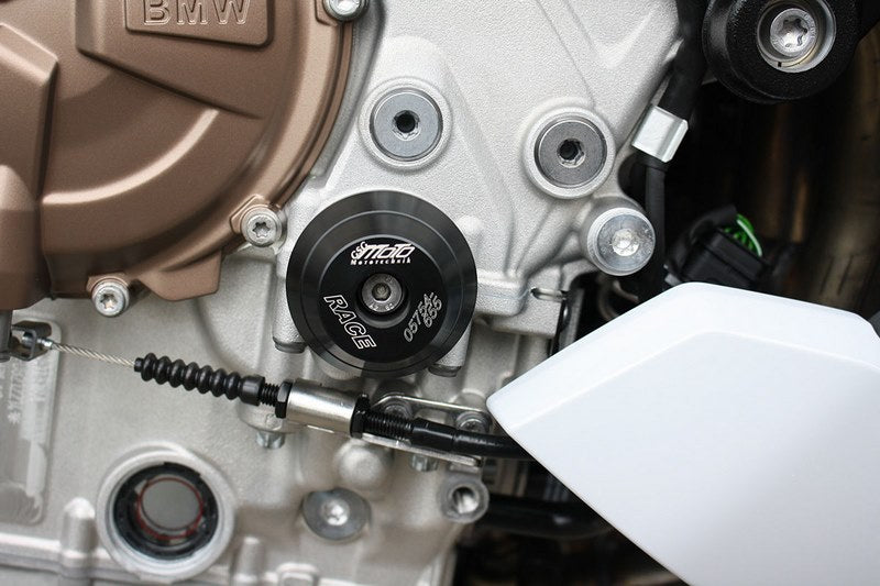 GSG MOTOTECHNIK Engine protection right for BMW S / M 1000 R (2021 -) | 60-31-W190R