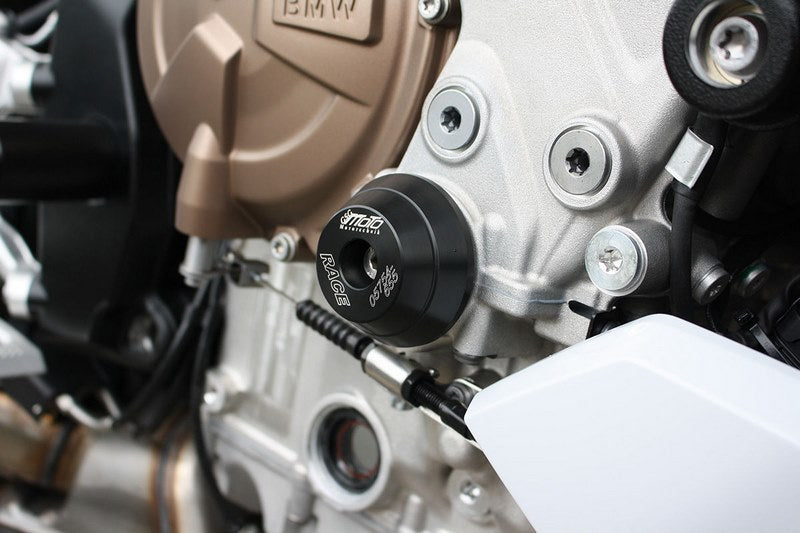 GSG MOTOTECHNIK Engine protection right for BMW S / M 1000 R (2021 -) | 60-31-W190R