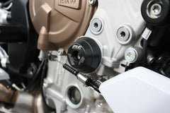 GSG MOTOTECHNIK Engine protection right for BMW S / M 1000 R (2021 -) | 60-31-W190R