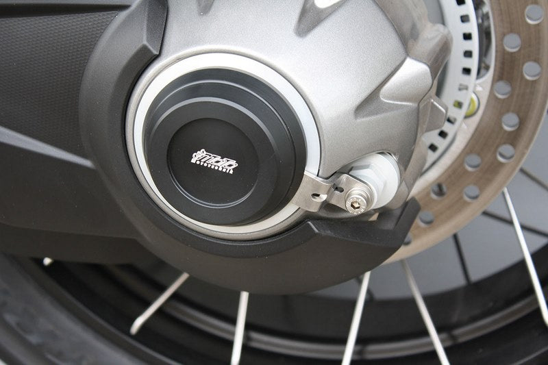 GSG MOTOTECHNIK Cardan protection for Honda VFR 1200 Crosstourer (2012 -) | 75-22