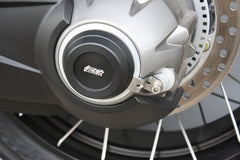 GSG MOTOTECHNIK Cardan protection for Honda VFR 1200 Crosstourer (2012 -) | 75-22