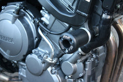 GSG MOTOTECHNIK Crash Pad set for Yamaha TDM 900 | 75493-Y21