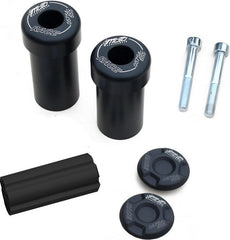 GSG MOTOTECHNIK Crash Pad set for Voge 300 R (2020 -) | 9041310-V1