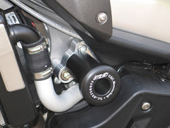 GSG MOTOTECHNIK Replacement Pad, Mounting Location: Left | A9-EP-90440-LEFT