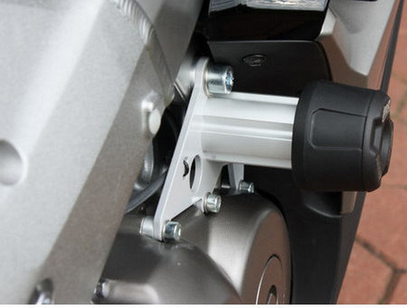 GSG MOTOTECHNIK Replacement pad, Mounting Location: RIGHT (for crash pad sets: 4060255-H41-DS) | H41-EP-40602-DS-RIGHT