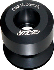 GSG MOTOTECHNIK Bobbins / Swingarm Protection for KTM RC 125 / 200 (2014-2016) | HSKP-10-KM7