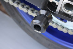 GSG MOTOTECHNIK Bobbins / Swingarm Protection for Yamaha YZF R6 (2017 -) | HSKP-6-Y56